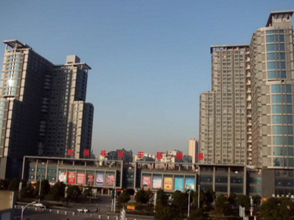 凯翔大厦